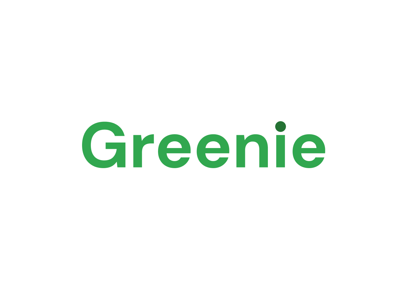 Greenie Social Platform